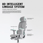 Ergonomic Office Chair BRX2-BAOSSAN