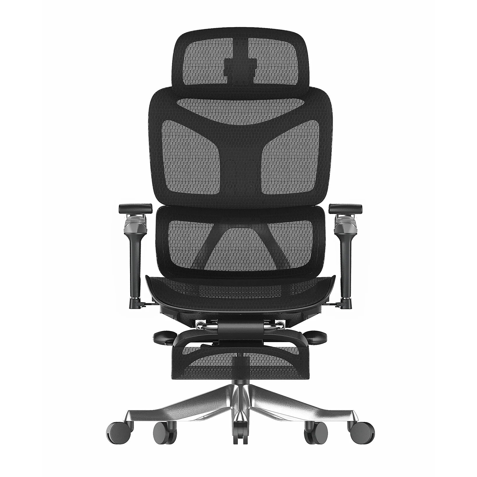 Ergonomic Office Chair K5GP-BAOSSAN