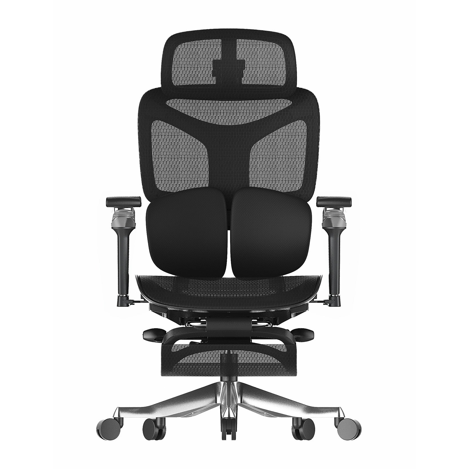 Ergonomic Office Chair CW1-BAOSSAN