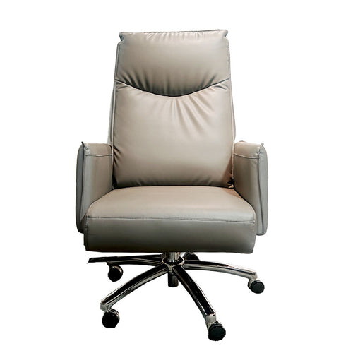 DB11 Executive Leather Office Chair Adjustable