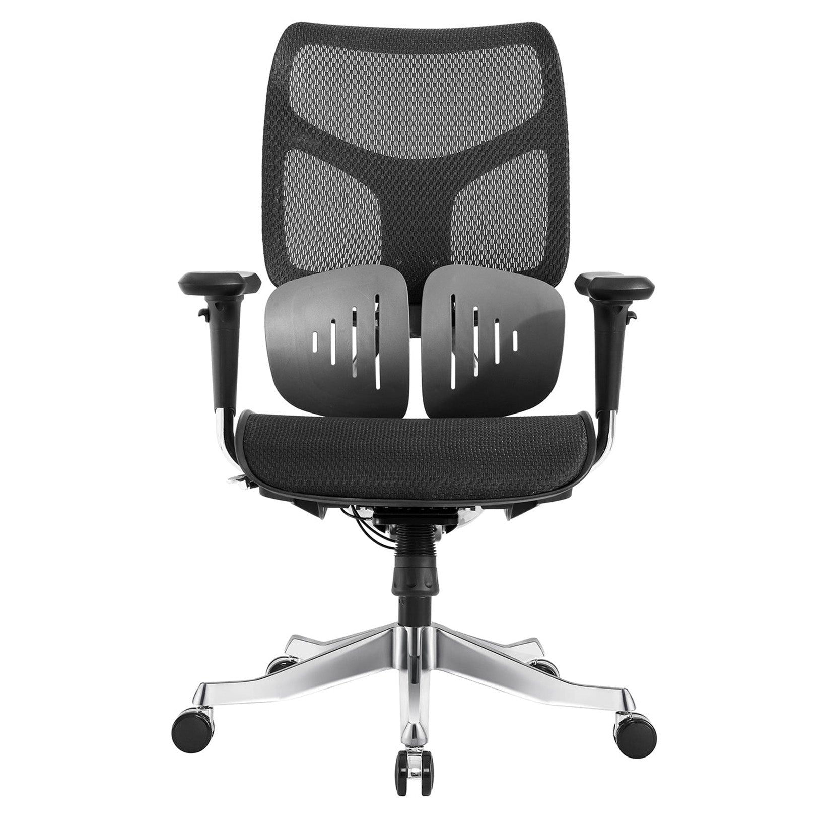 Ergonomic Office Chair AC2-BAOSSAN