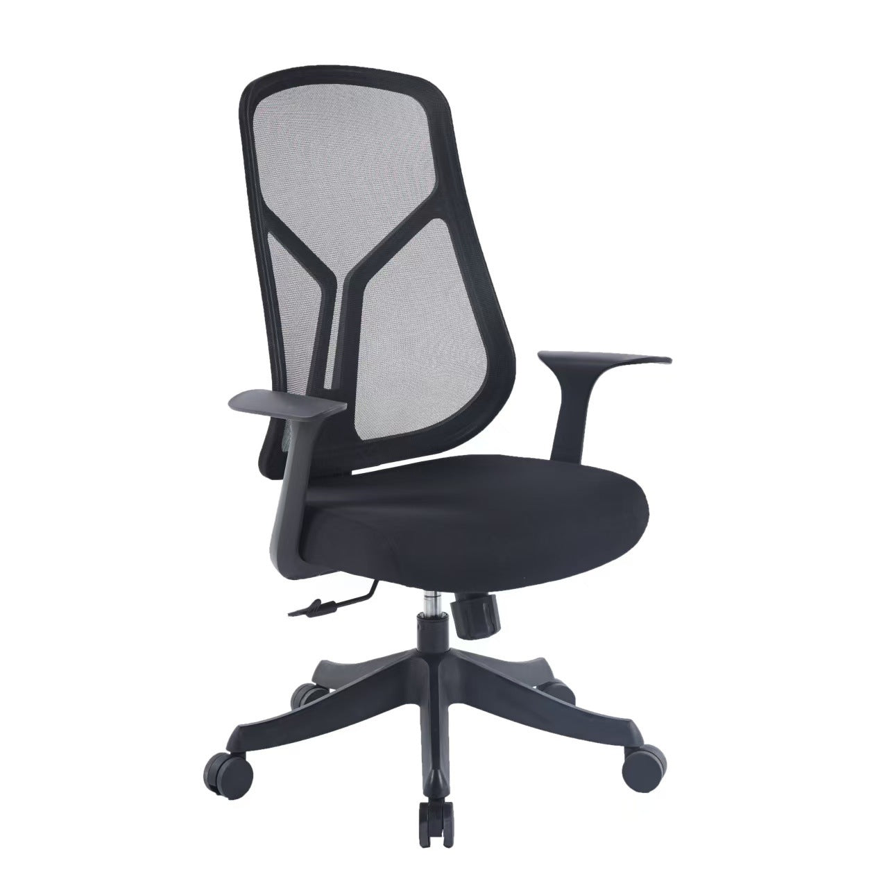Heavy Duty Office Chair MD3-BAOSSAN