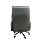 DB11 Executive Leather Office Chair Adjustable