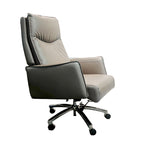DB11 Executive Leather Office Chair Adjustable