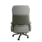 DB12 Executive Leather Office Chair Adjustable