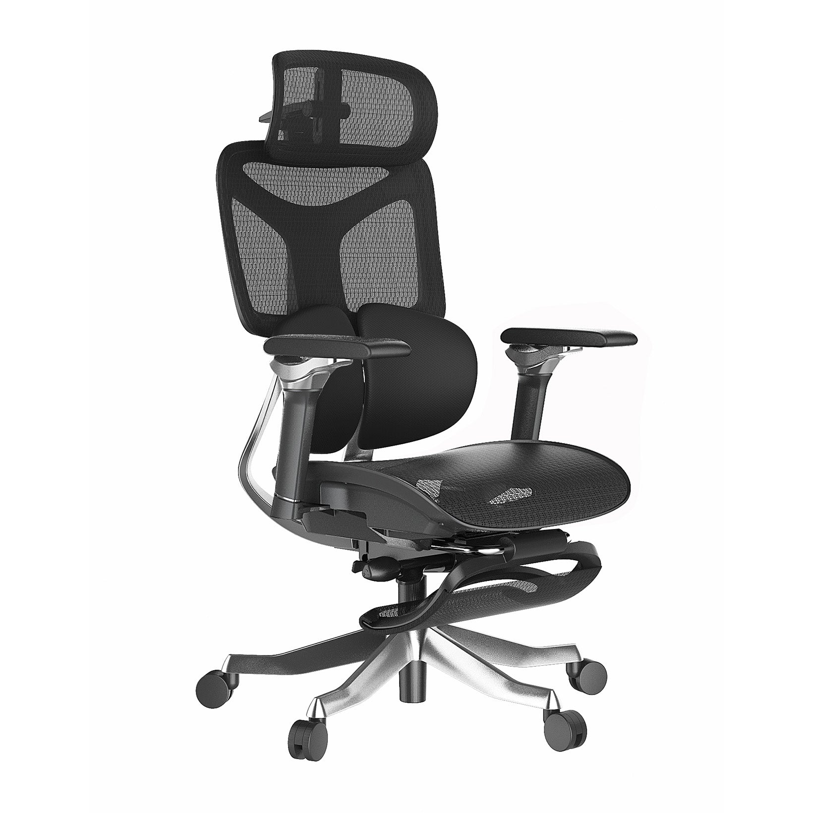 Ergonomic Office Chair CW1-BAOSSAN