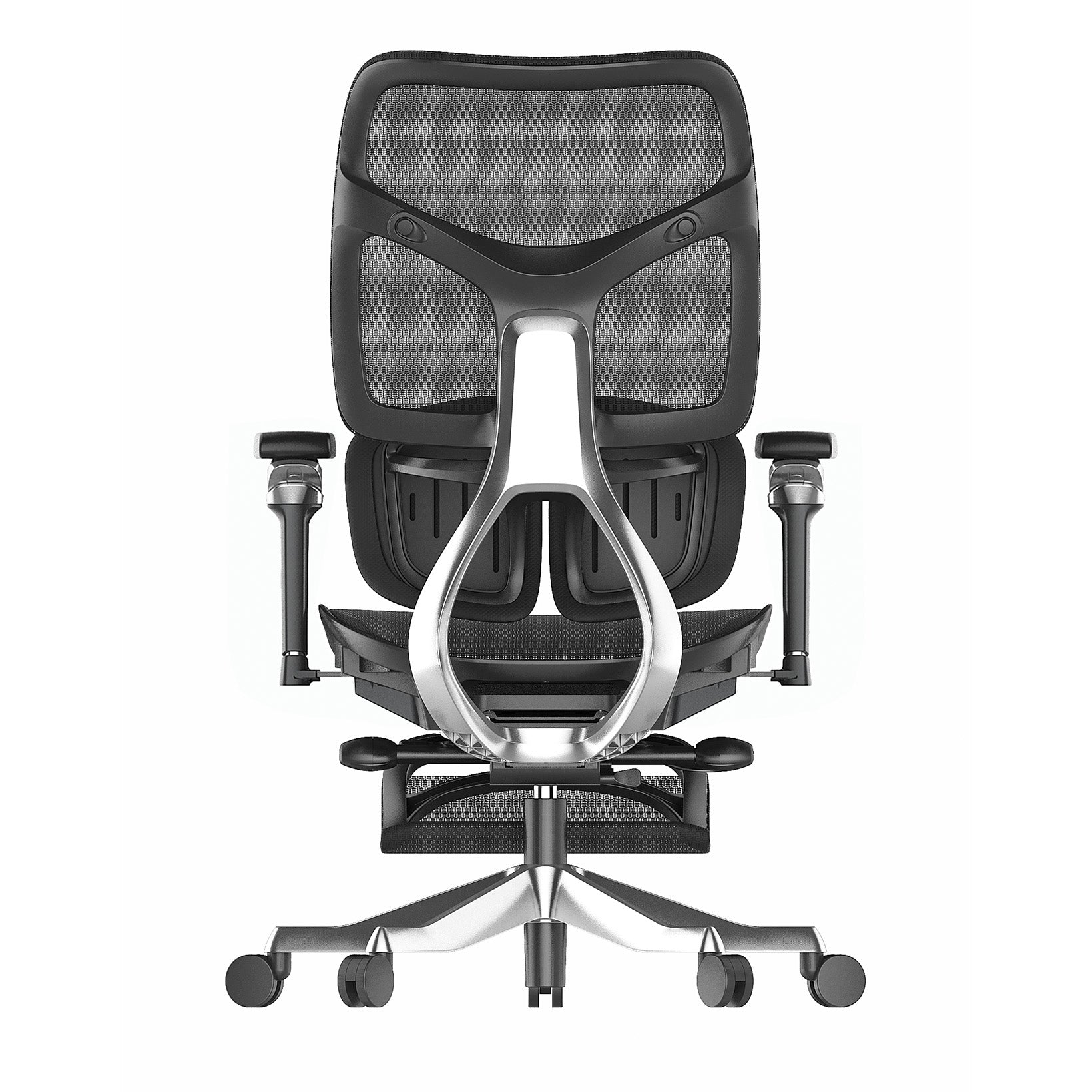 Ergonomic Office Chair PR2-BAOSSAN