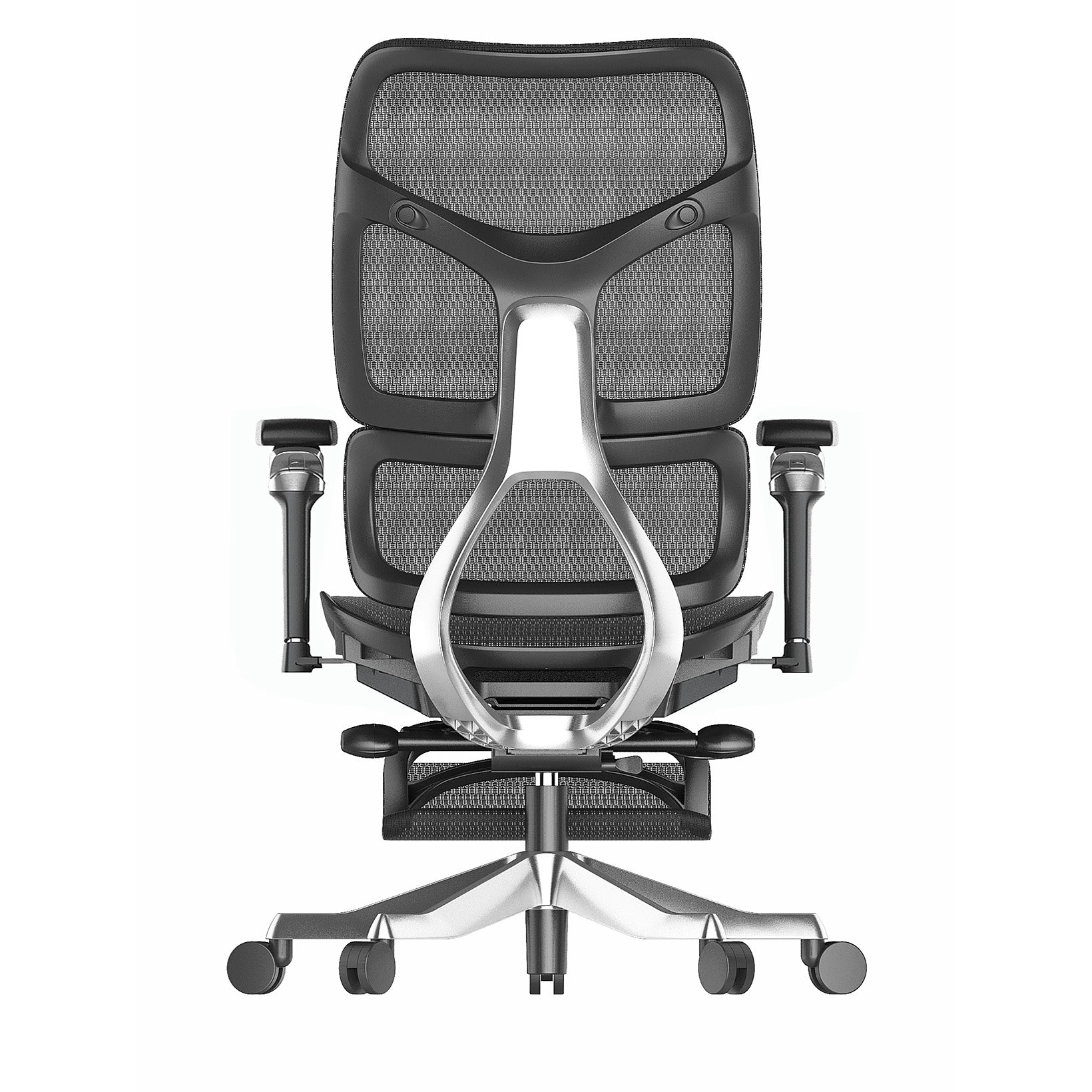 Ergonomic Office Chair TFGP6-BAOSSAN