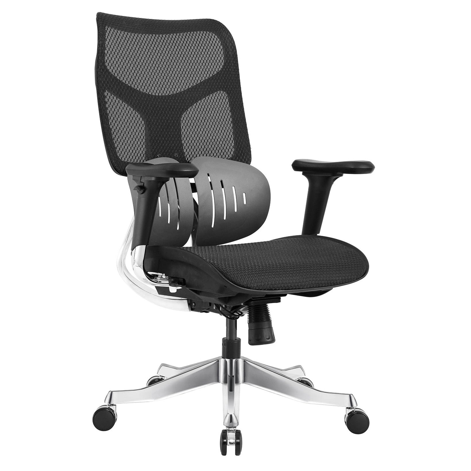 Ergonomic Office Chair AC2-BAOSSAN