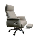 DB12 Executive Leather Office Chair Adjustable
