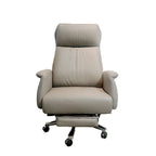 DB12 Executive Leather Office Chair Adjustable