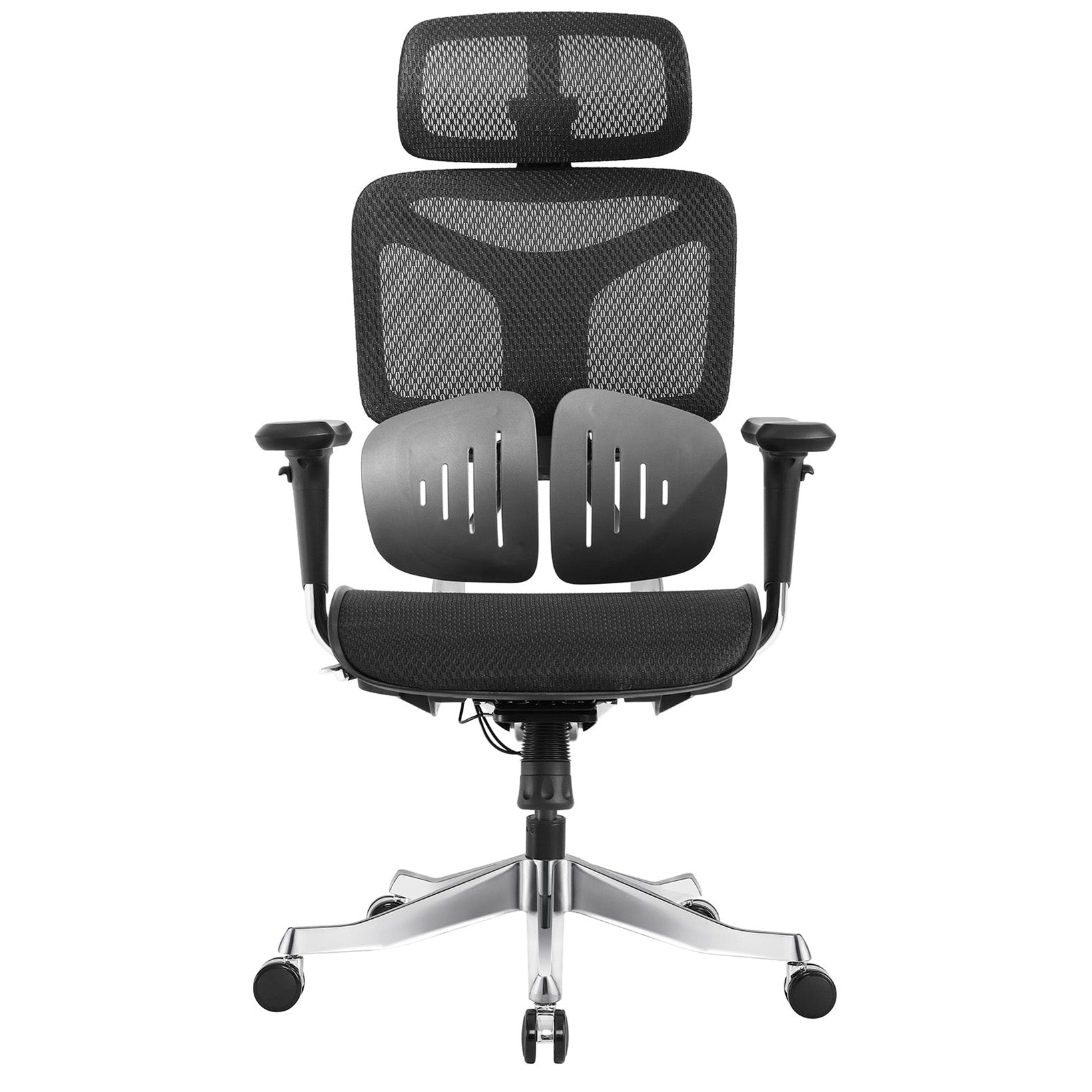 Ergonomic Office Chair AC1-BAOSSAN