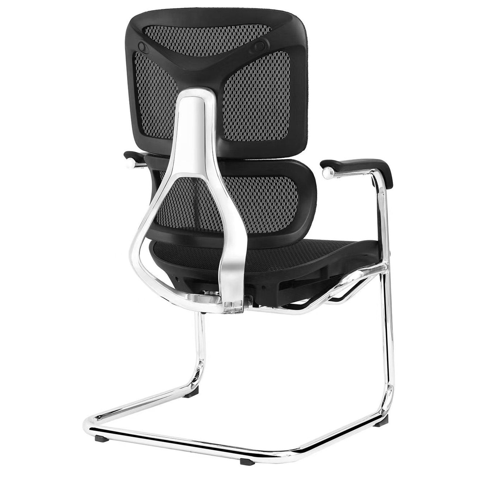 Heavy Duty Office Chair T5GX-BAOSSAN