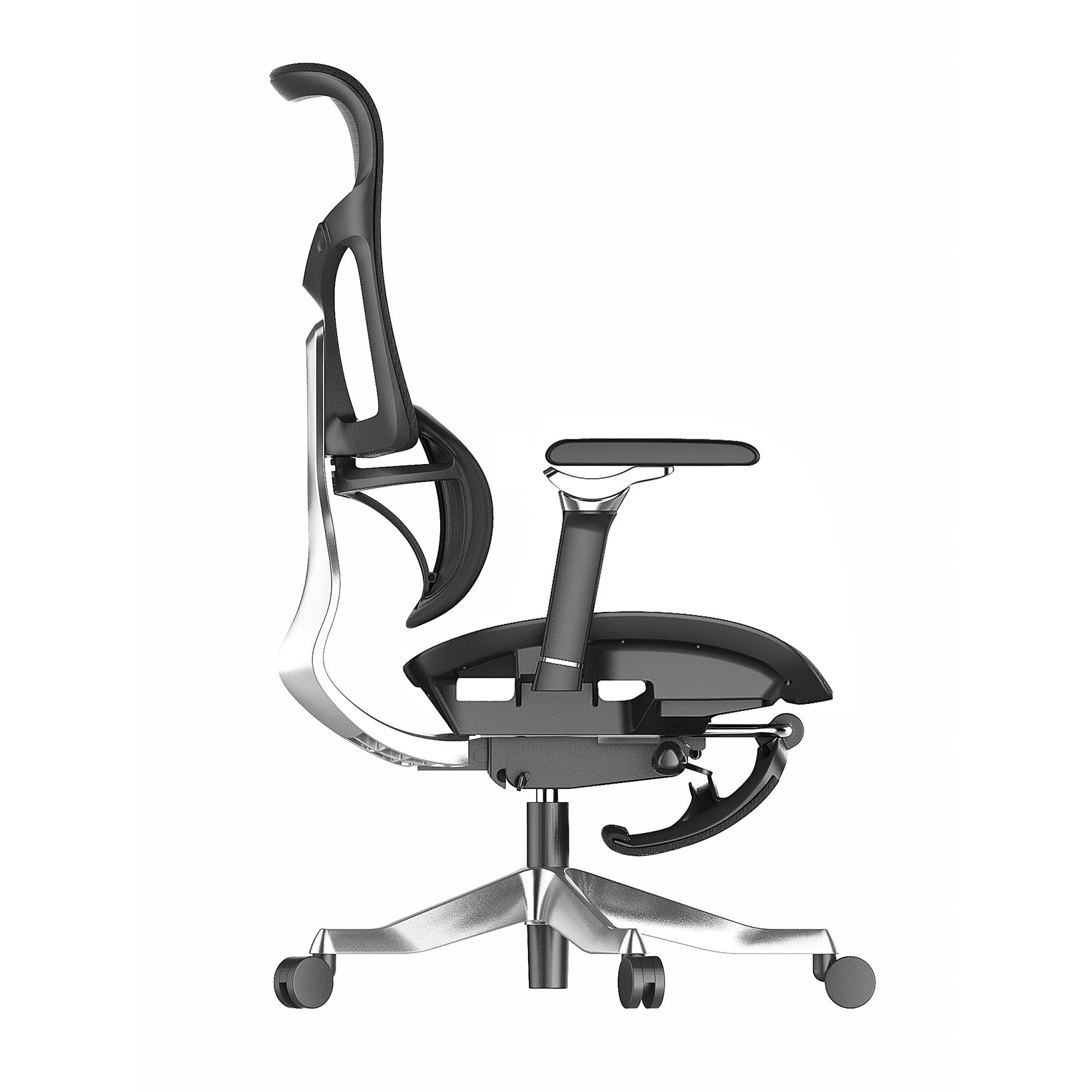Ergonomic Office Chair PR2-BAOSSAN