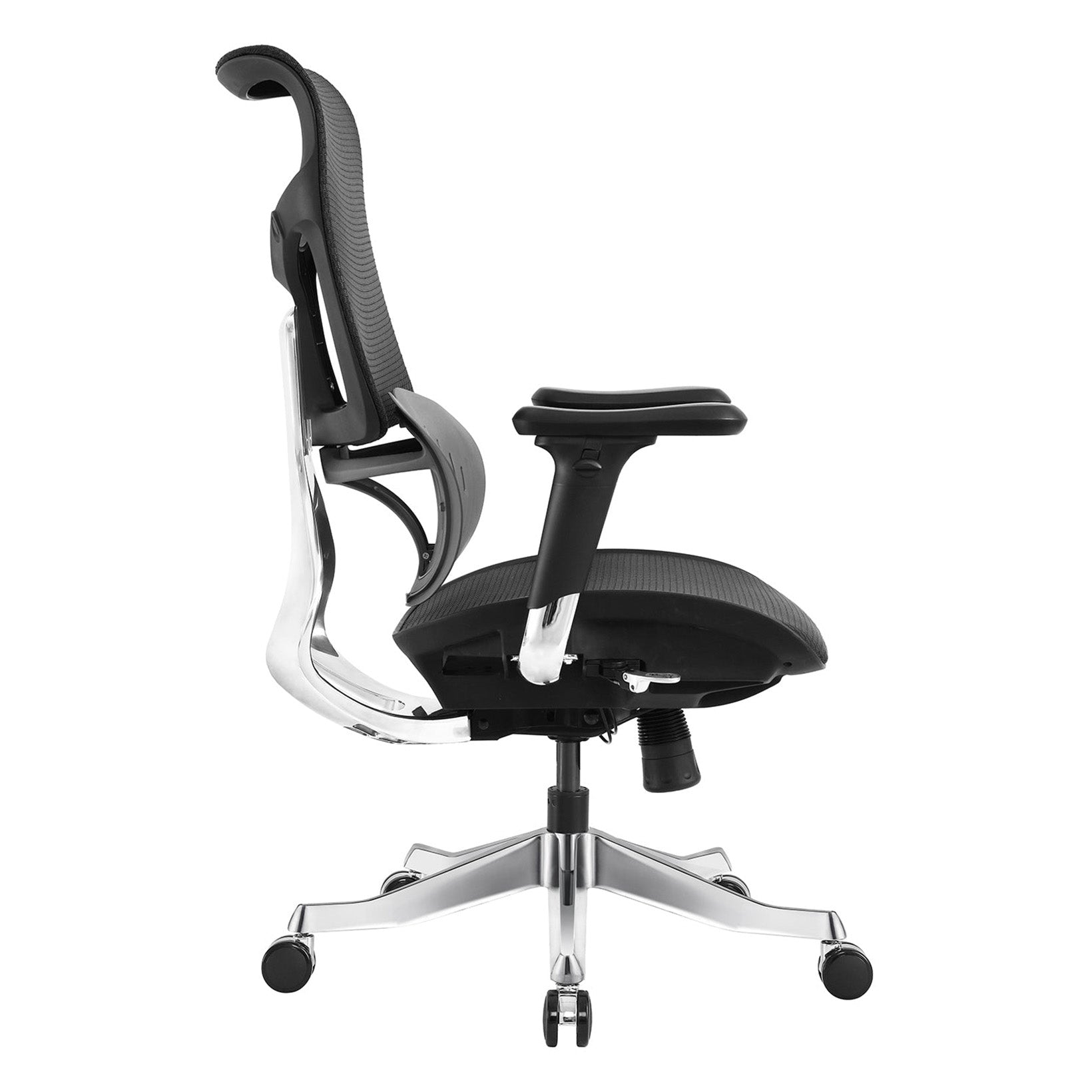 Ergonomic Office Chair AC2-BAOSSAN