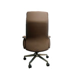 DB13 Executive Leather Office Chair Adjustable