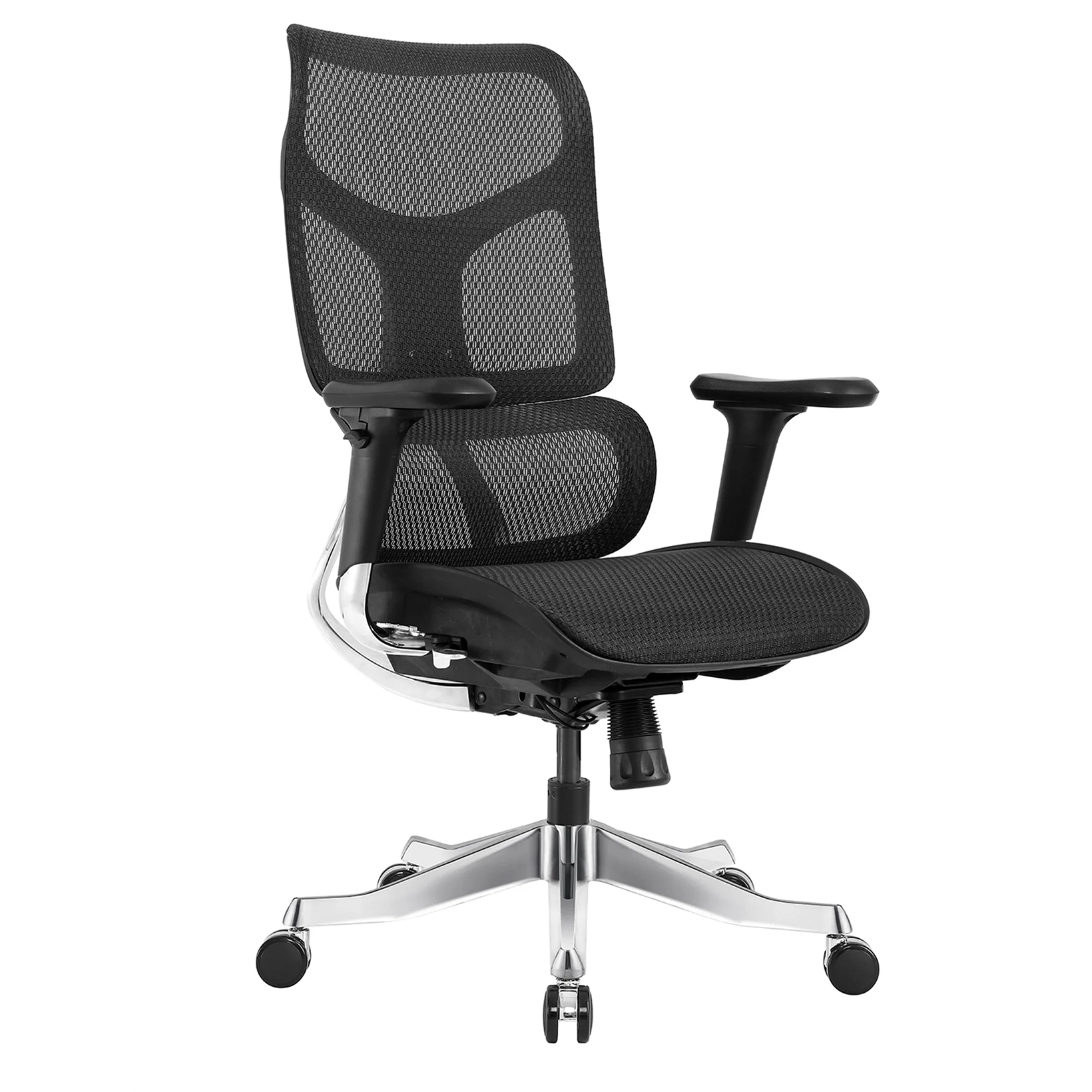 Ergonomic Office Chair HCG6-BAOSSAN
