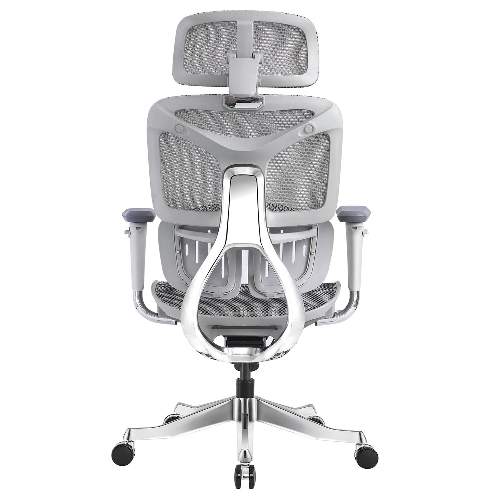 Ergonomic Office Chair AC1-BAOSSAN