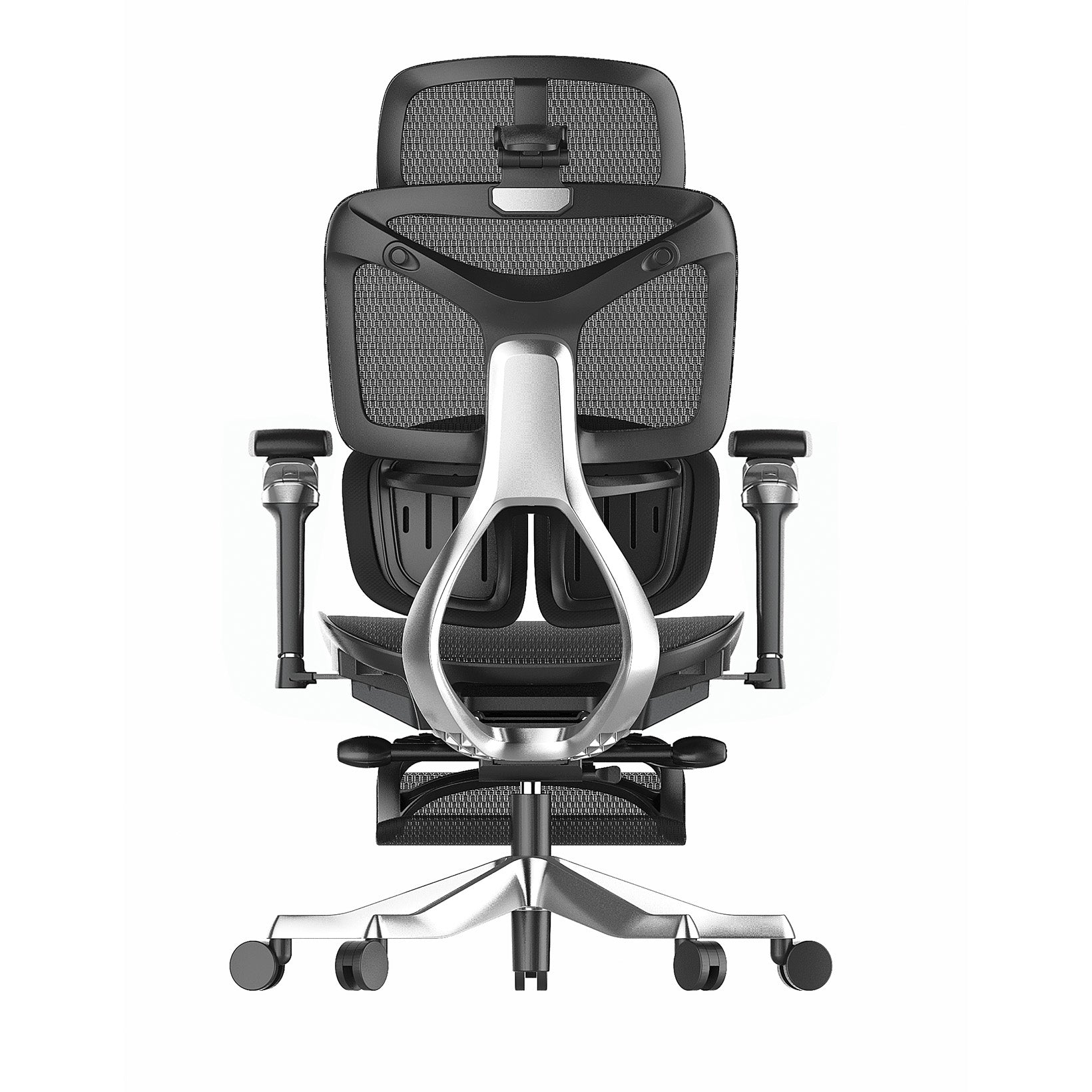 Ergonomic Office Chair CW1-BAOSSAN