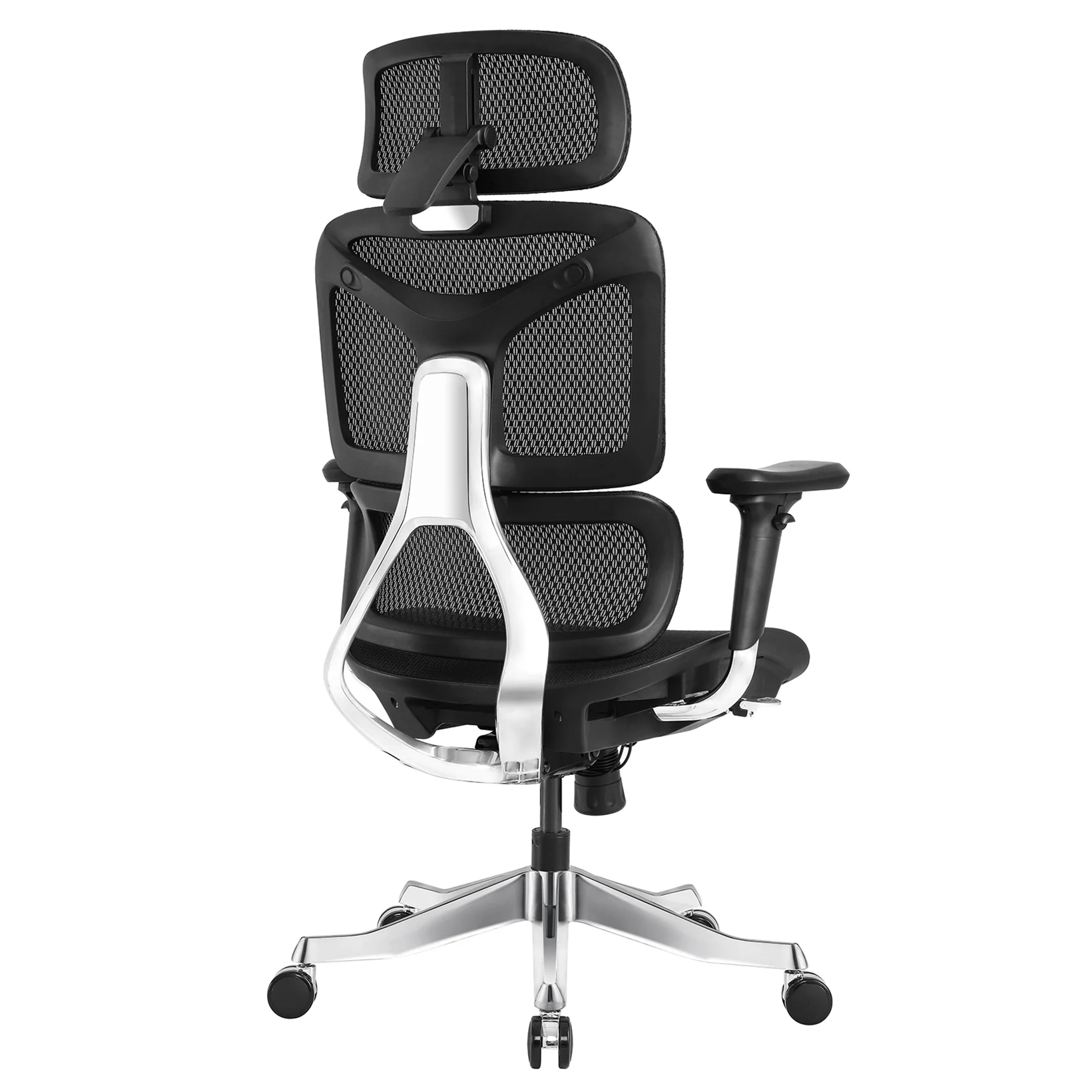 Ergonomic Office Chair A5CG-BAOSSAN