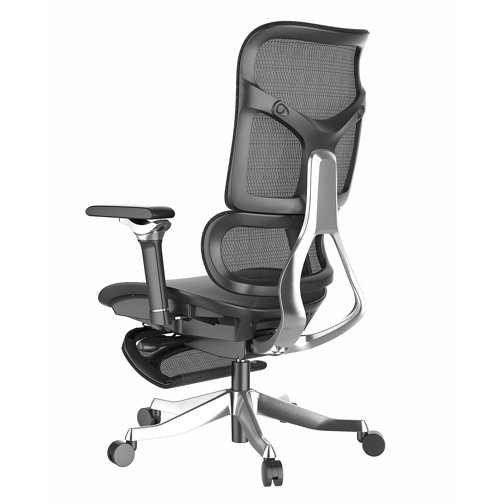 Ergonomic Office Chair TFGP6-BAOSSAN