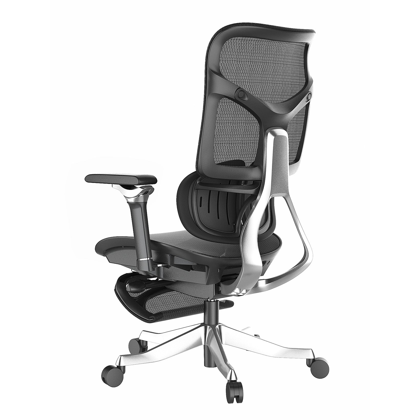 Ergonomic Office Chair PR2-BAOSSAN