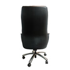 SS8 Executive Leather Office Chair Adjustable