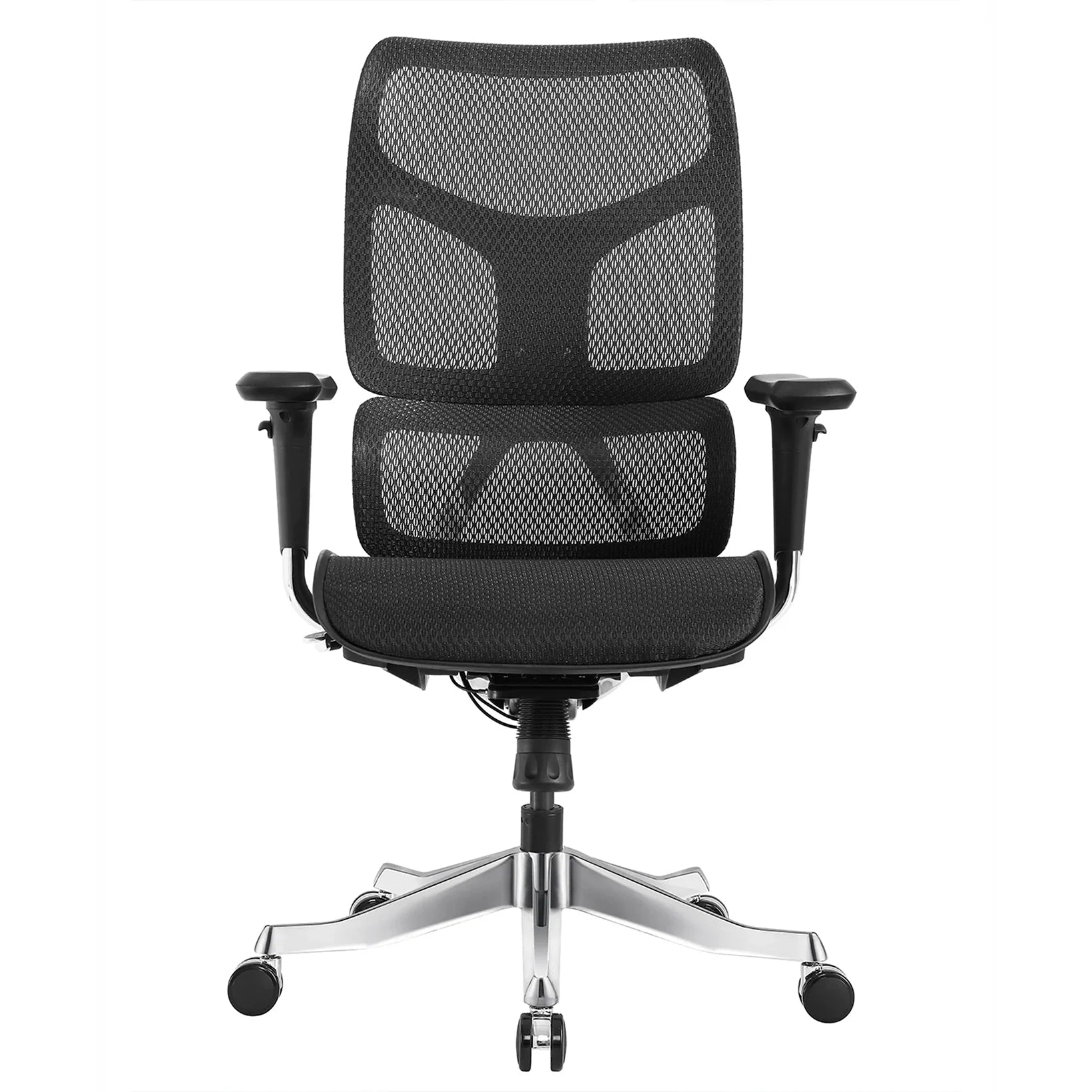 Ergonomic Office Chair HCG6-BAOSSAN