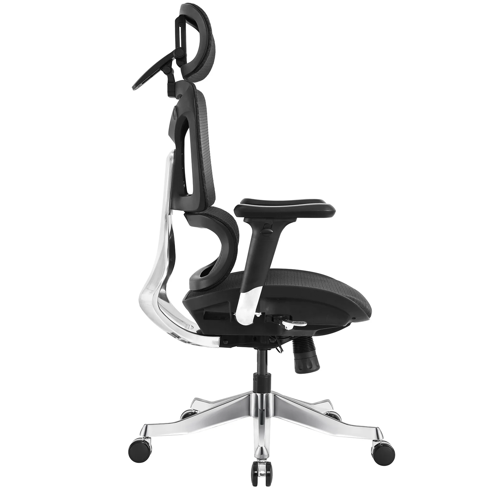 Ergonomic Office Chair A5CG-BAOSSAN