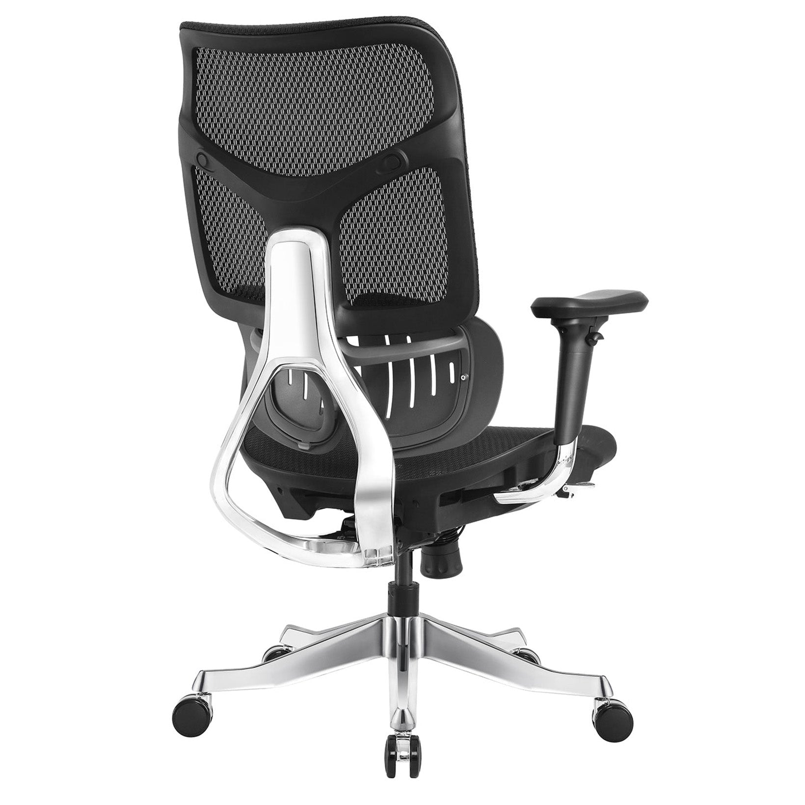 Ergonomic Office Chair AC2-BAOSSAN