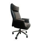 SS8 Executive Leather Office Chair Adjustable