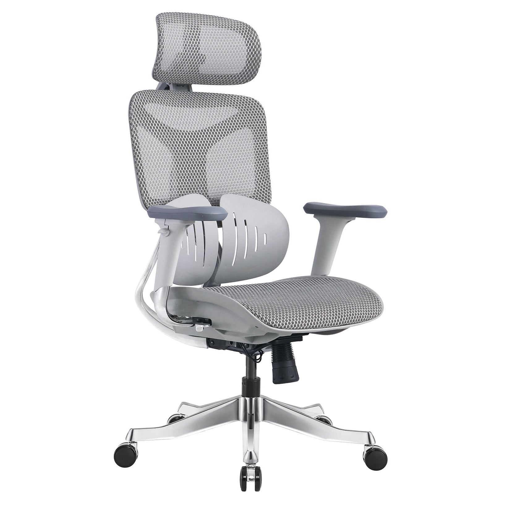 Ergonomic Office Chair AC1-BAOSSAN