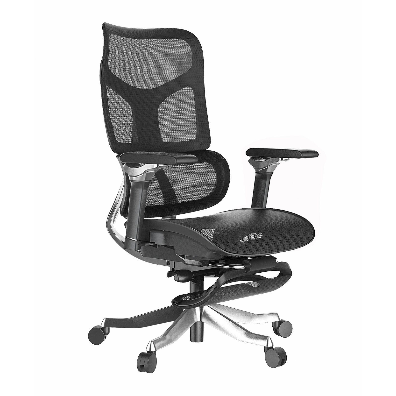 Ergonomic Office Chair TFGP6-BAOSSAN