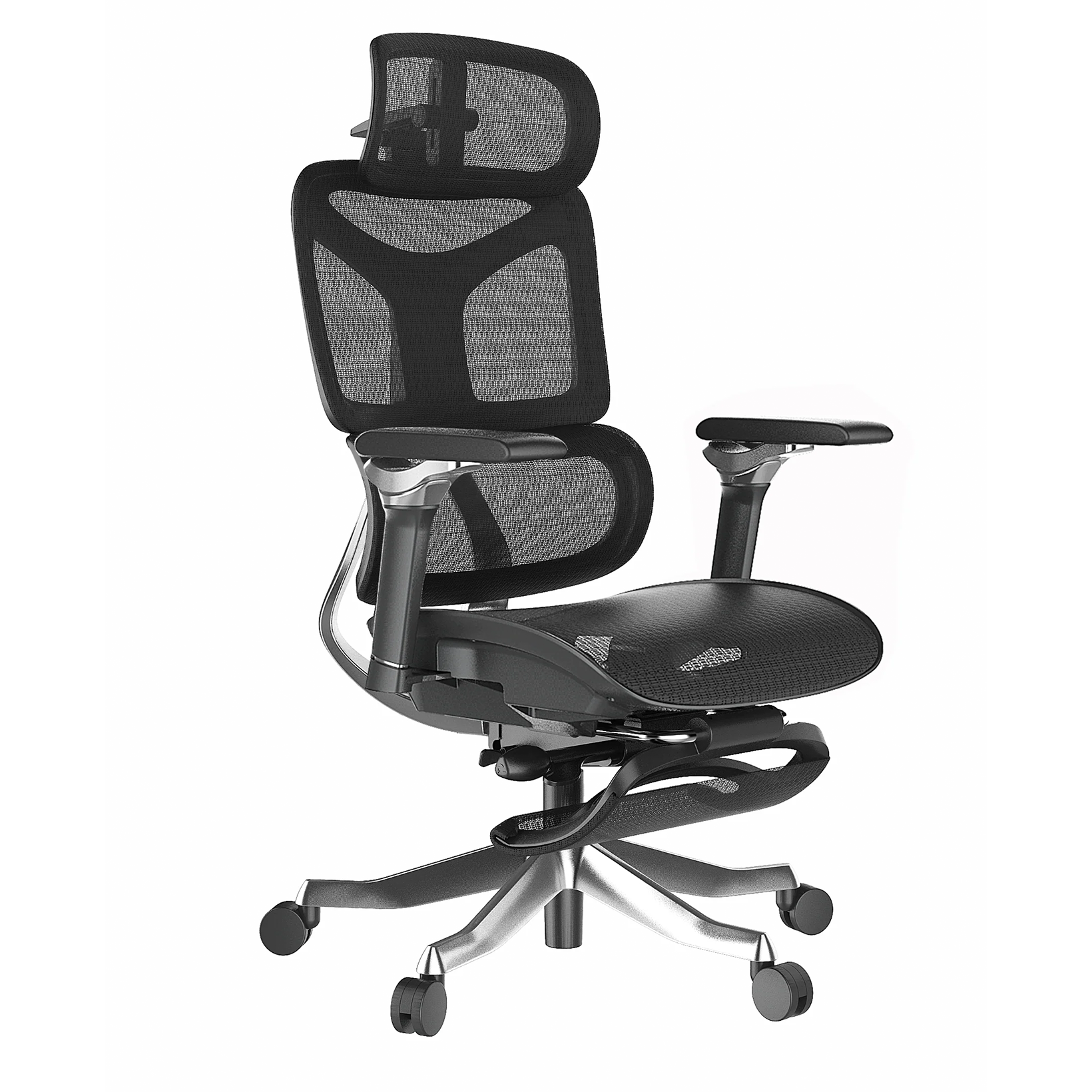 Ergonomic Office Chair K5GP-BAOSSAN