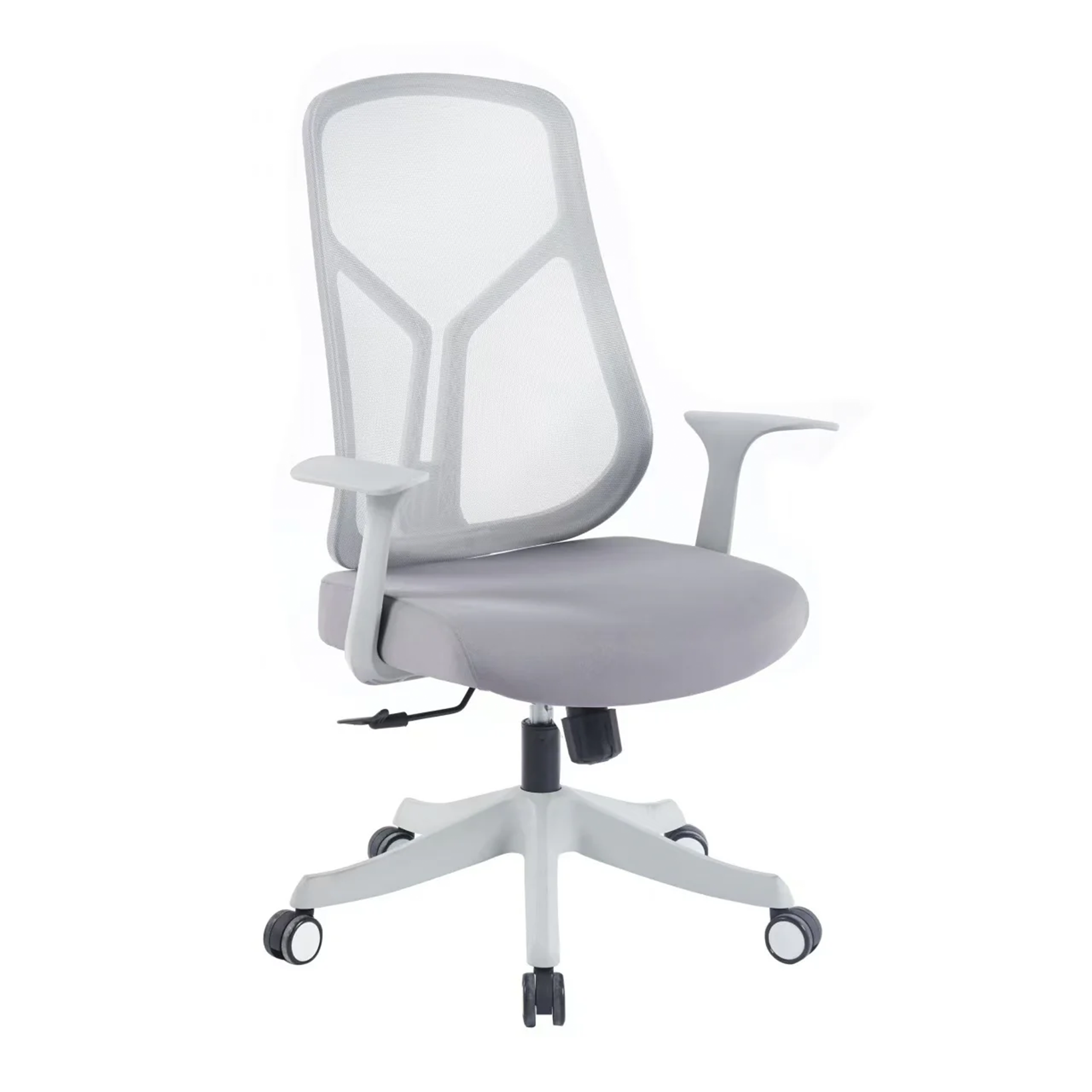 Heavy Duty Office Chair MD3-BAOSSAN
