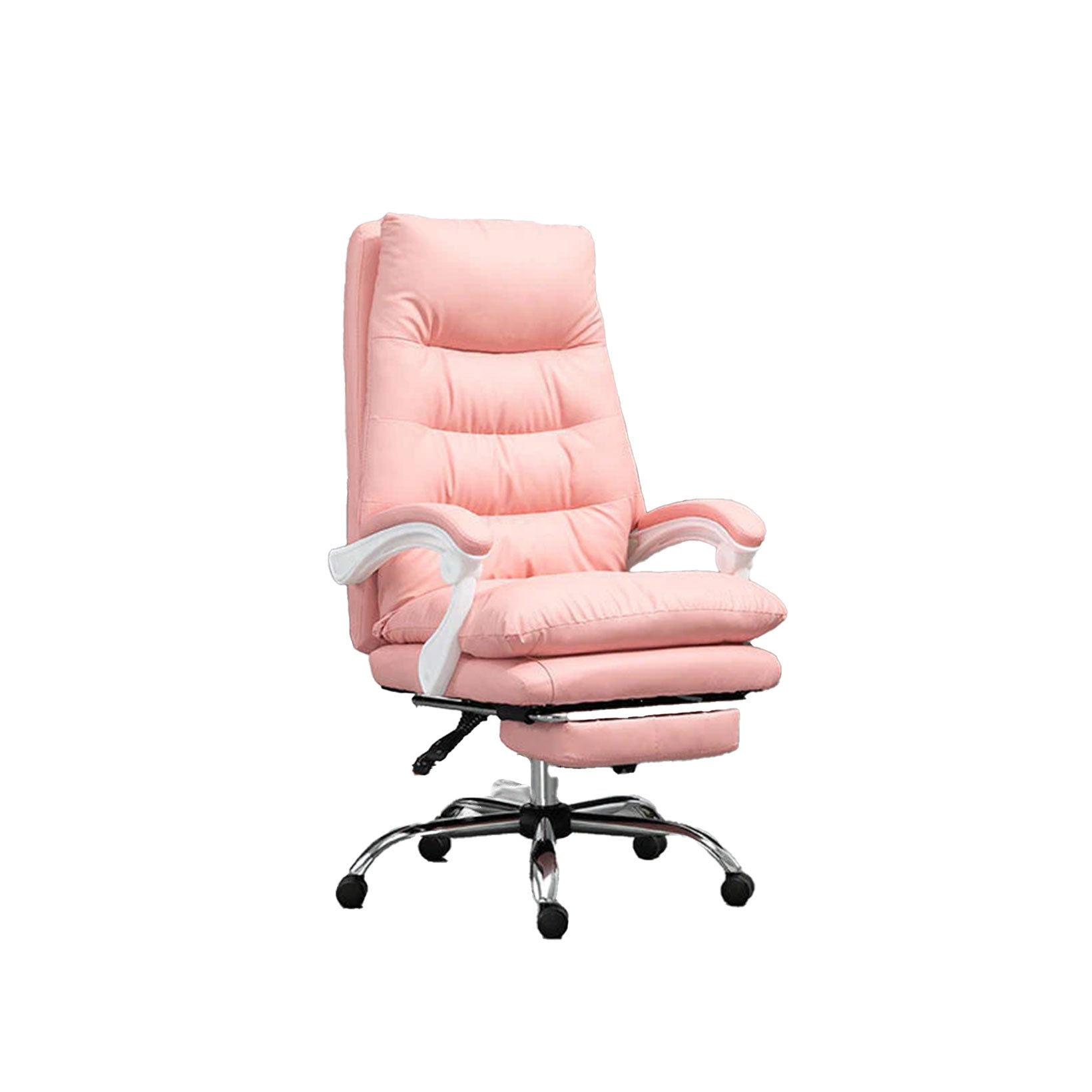 Nyla Linero Executive Leather Office Chair YX5-BAOSSAN
