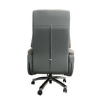 XF7 Executive Leather Office Chair Adjustable