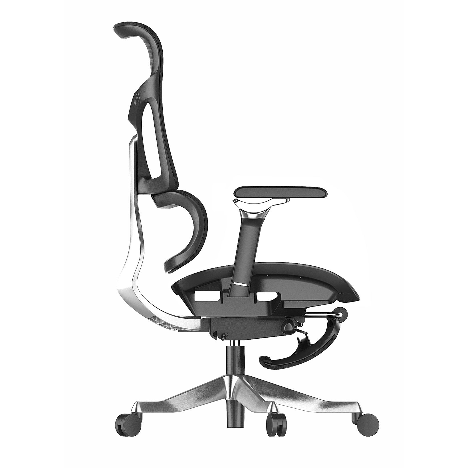 Ergonomic Office Chair TFGP6-BAOSSAN
