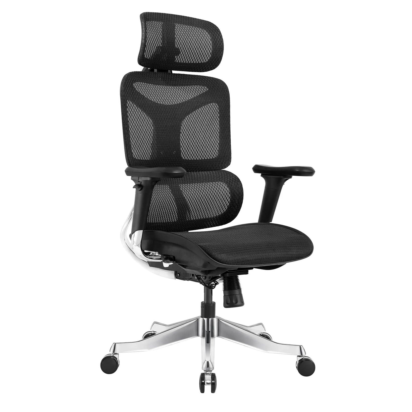 Ergonomic Office Chair A5CG-BAOSSAN