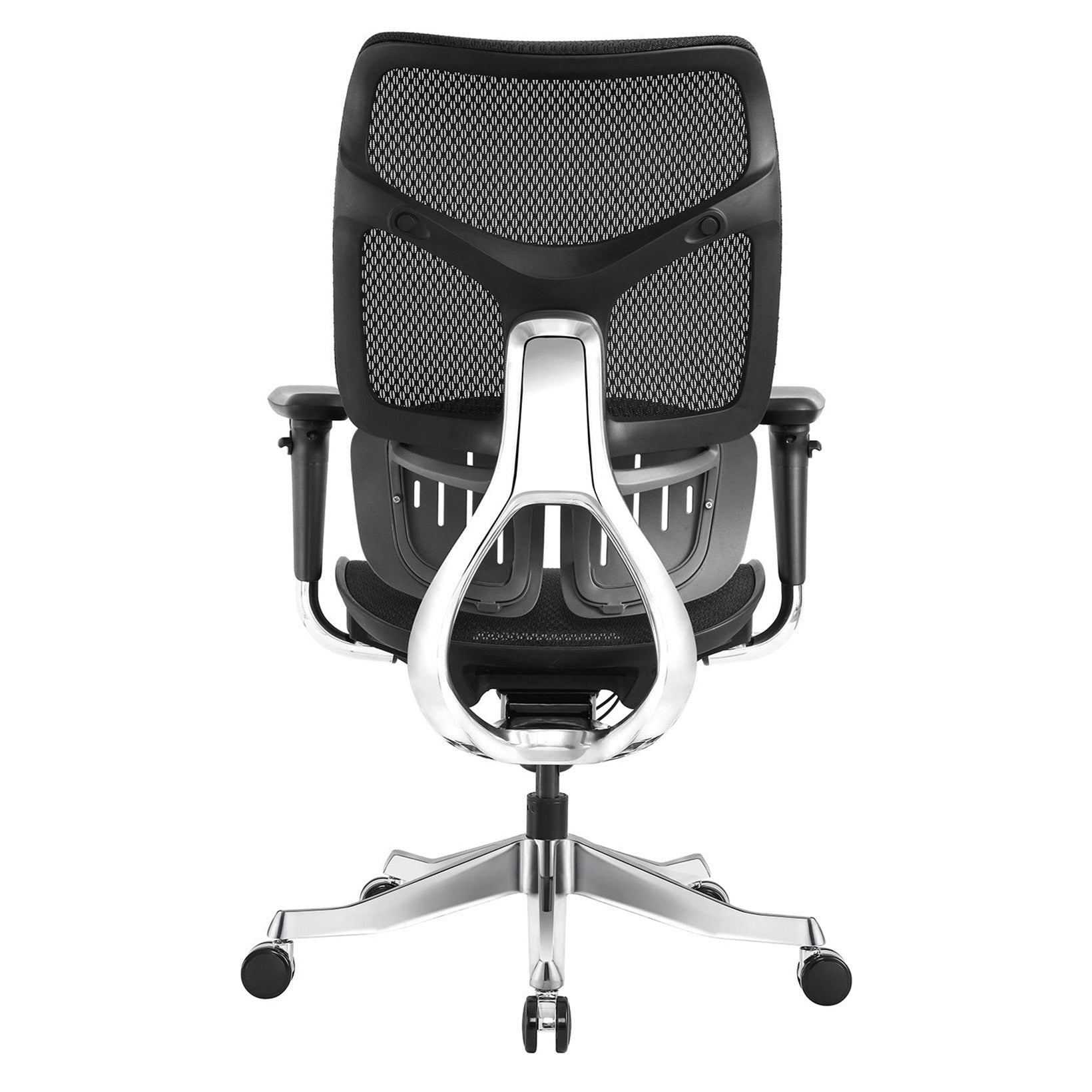 Ergonomic Office Chair AC2-BAOSSAN