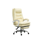 Nyla Linero Executive Leather Office Chair YX5-BAOSSAN