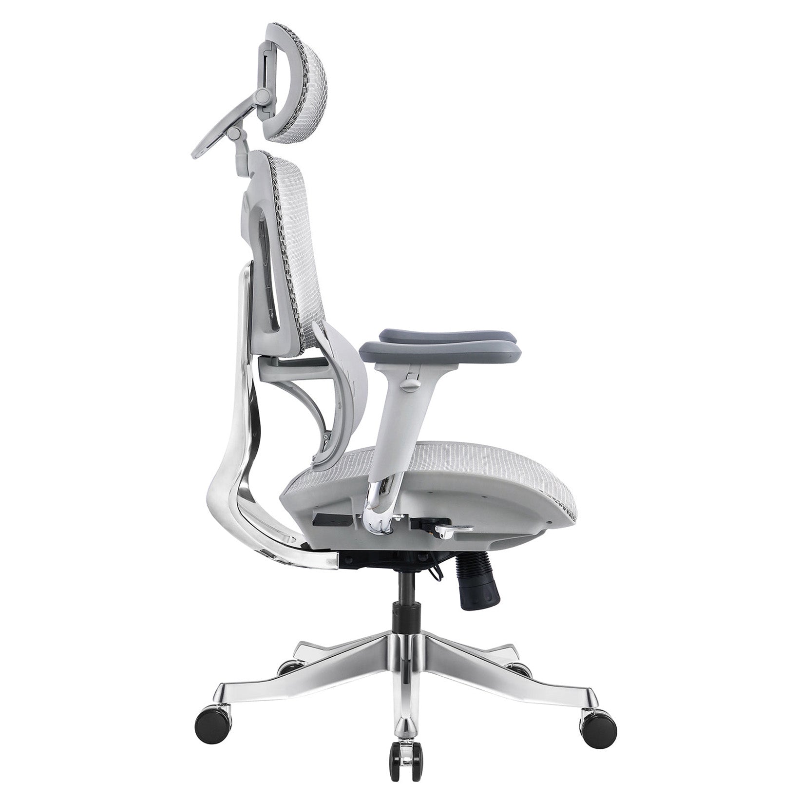 Ergonomic Office Chair AC1-BAOSSAN