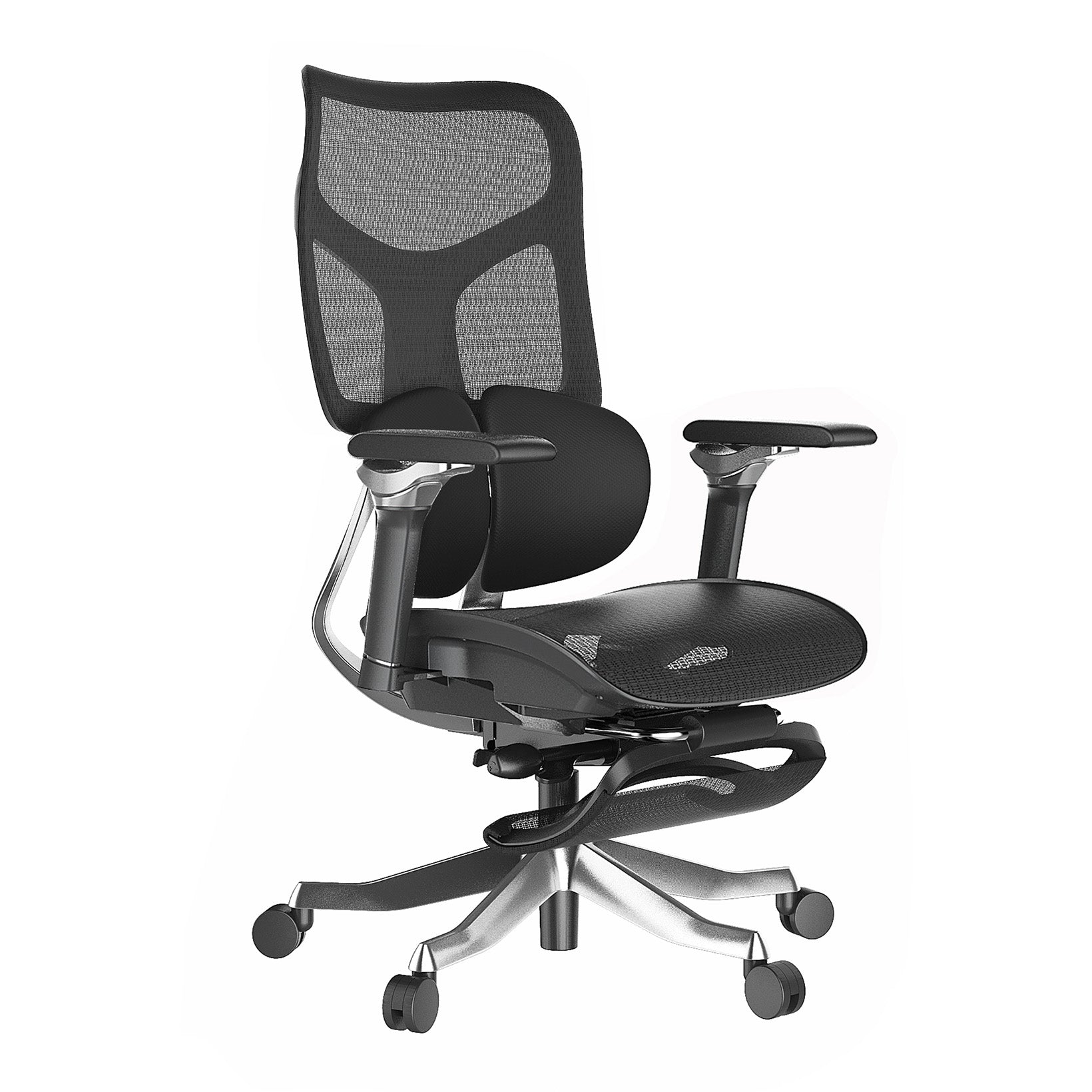 Ergonomic Office Chair PR2-BAOSSAN