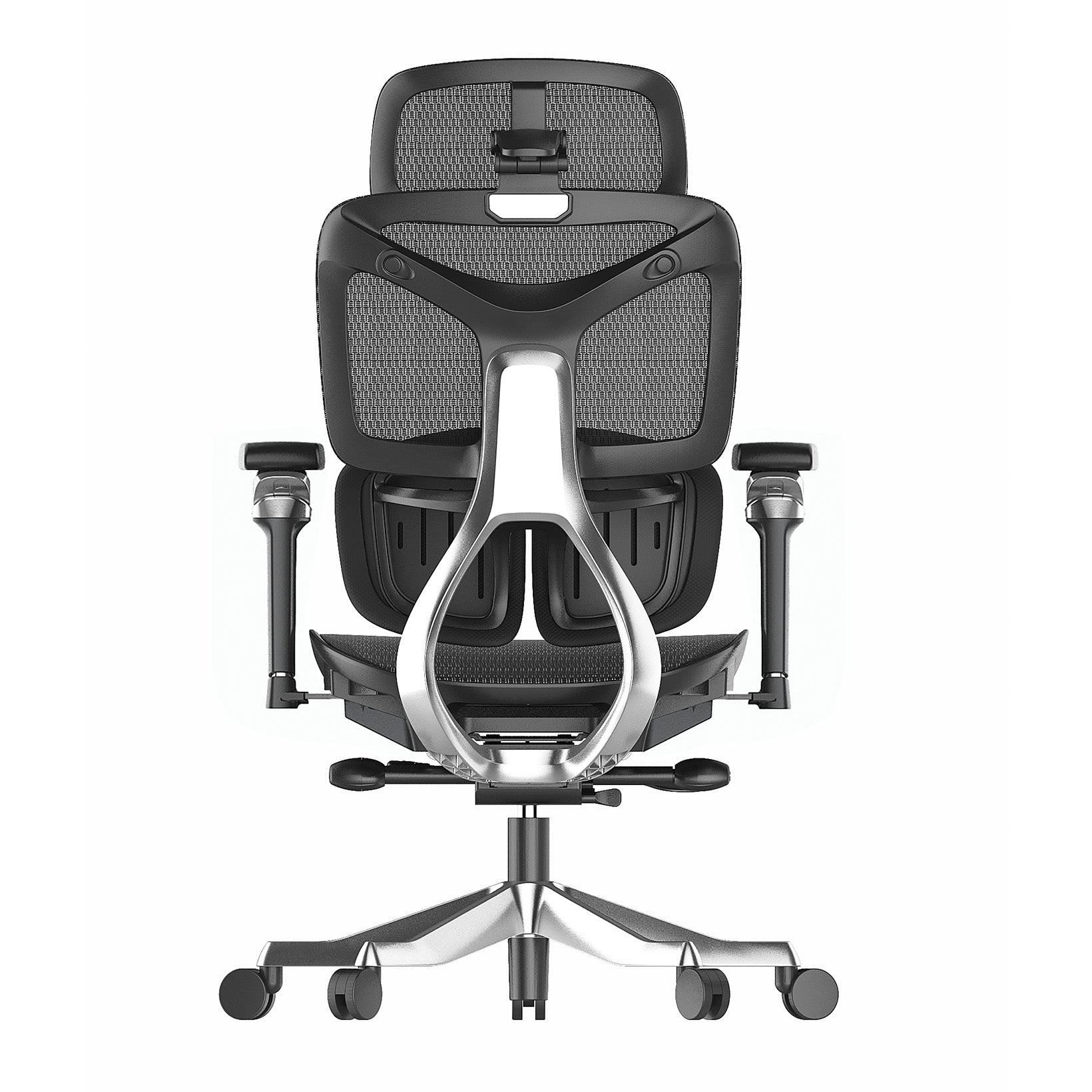 Ergonomic Office Chair CW1-BAOSSAN