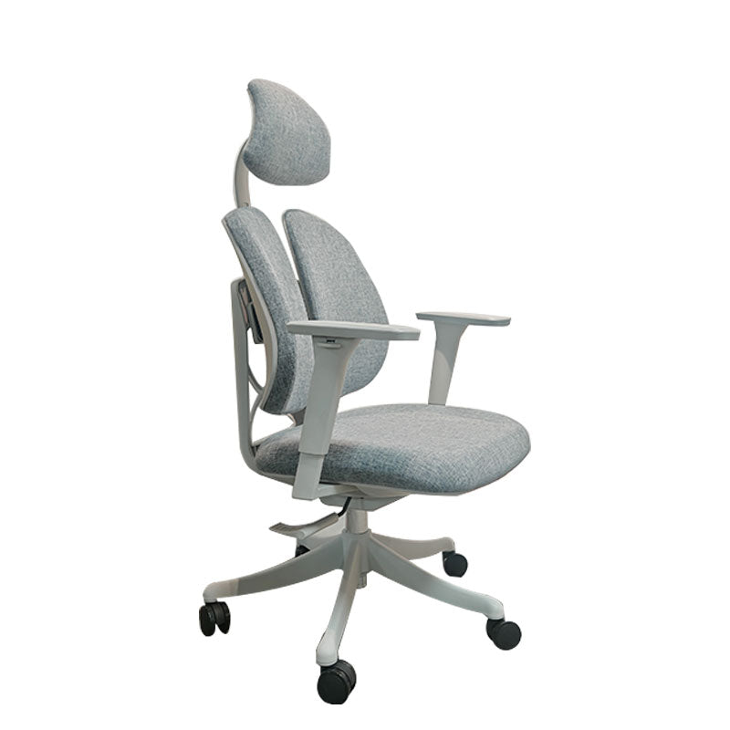 P7 Ergonomic Chair Adjustable