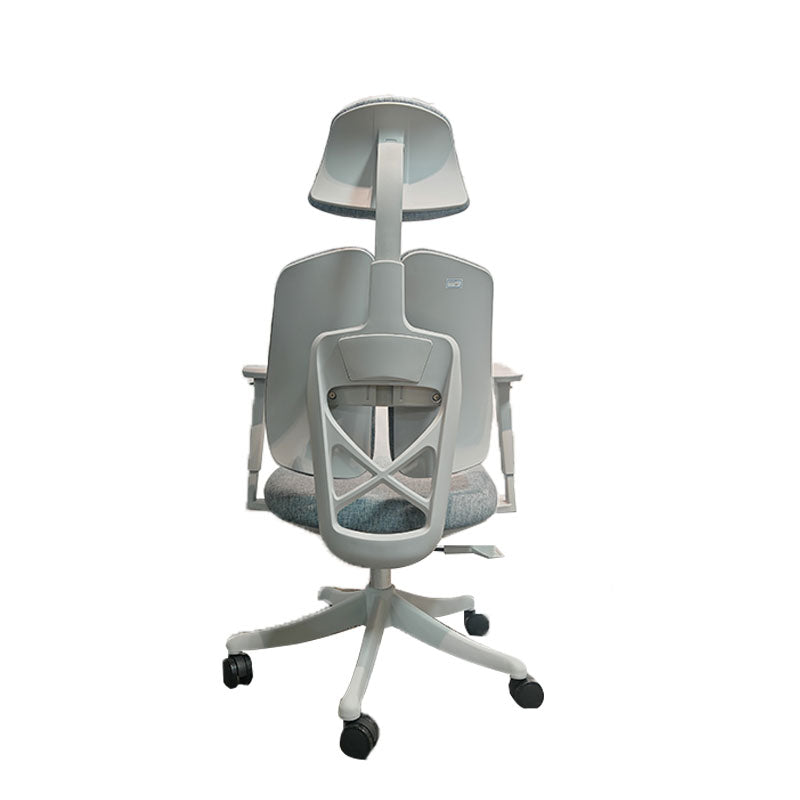 P7 Ergonomic Chair Adjustable