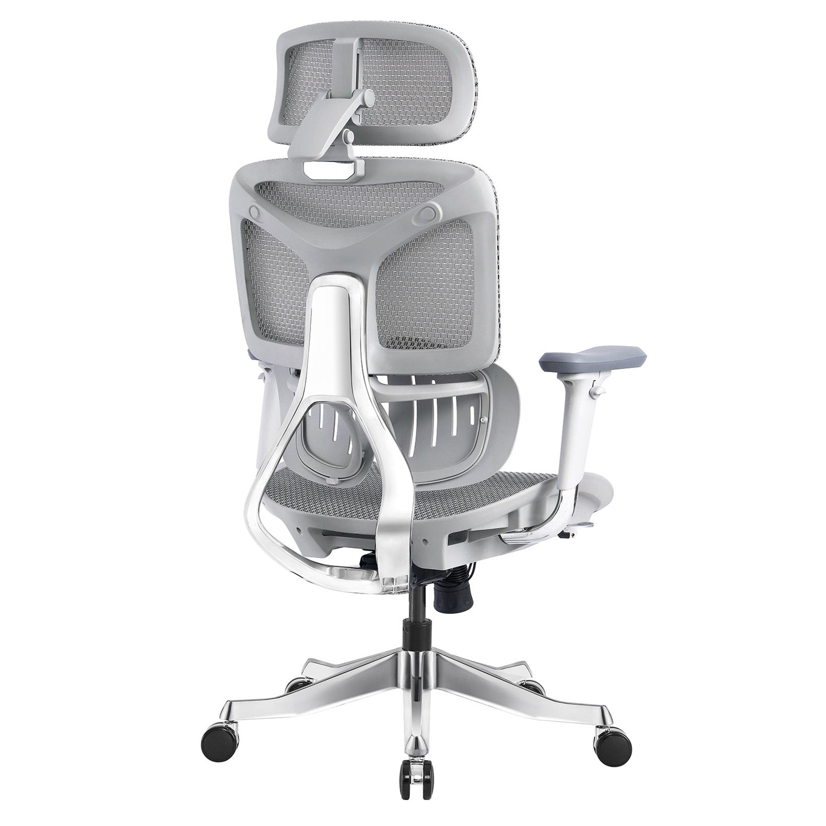 Ergonomic Office Chair AC1-BAOSSAN
