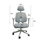 P7 Ergonomic Chair Adjustable