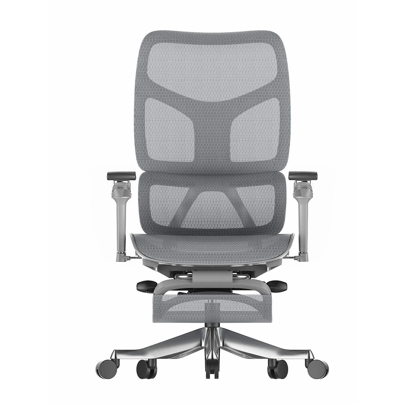 Ergonomic Office Chair TFGP6-BAOSSAN