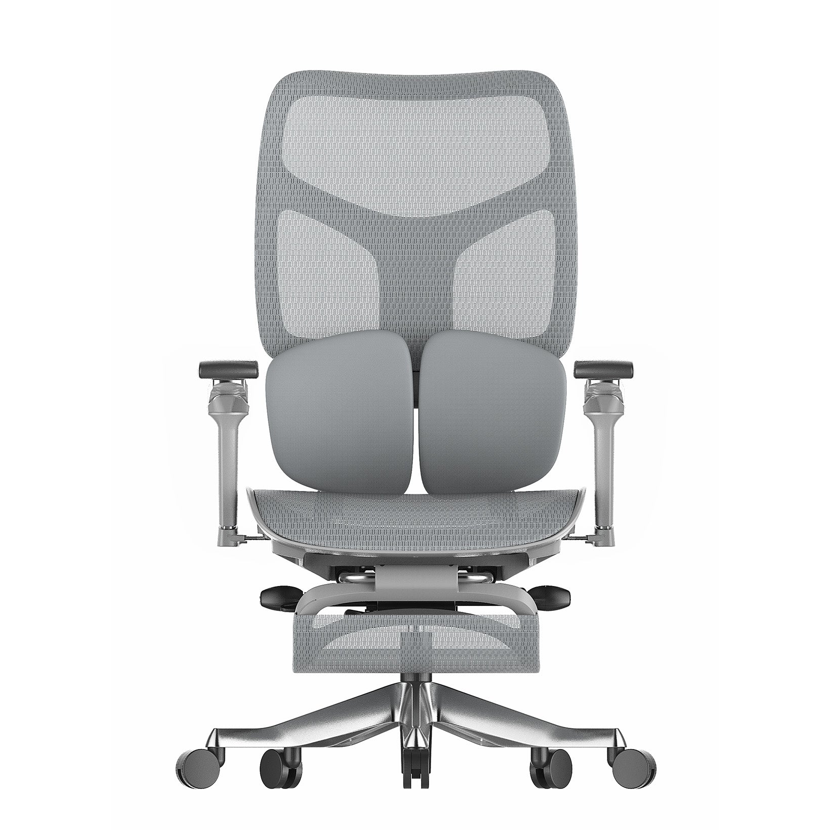 Ergonomic Office Chair PR2-BAOSSAN